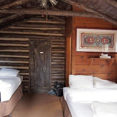 Grand Canyon Lodge North Rim Εξωτερικό φωτογραφία