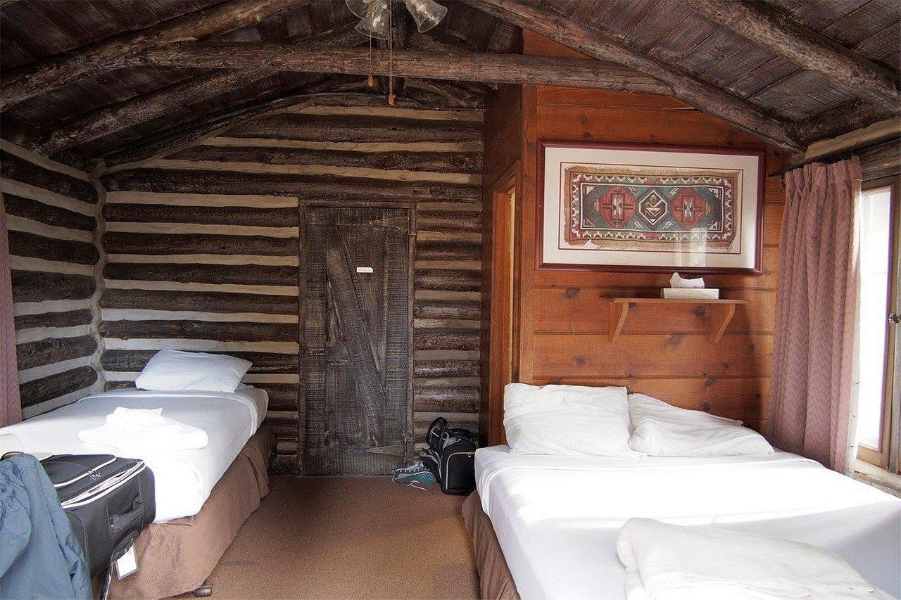 Grand Canyon Lodge North Rim Εξωτερικό φωτογραφία