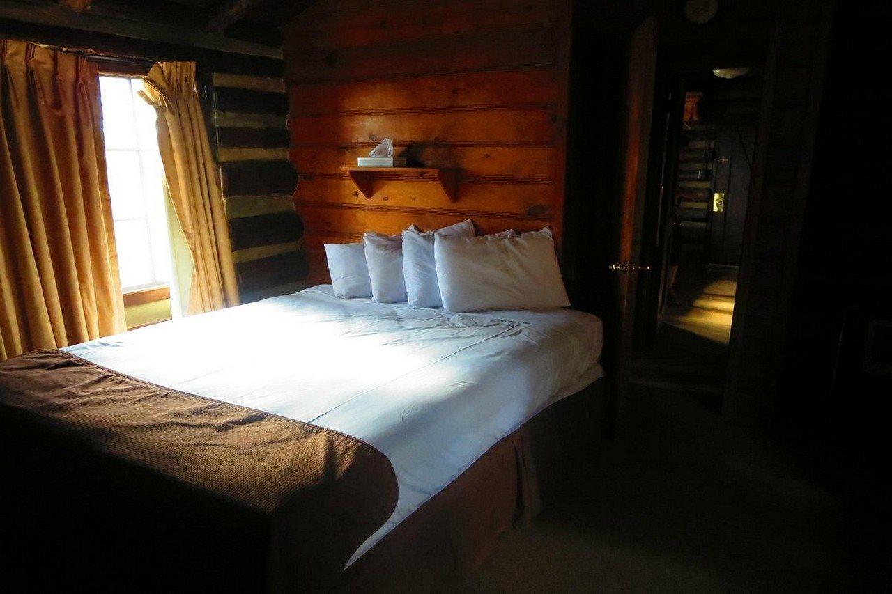 Grand Canyon Lodge North Rim Εξωτερικό φωτογραφία