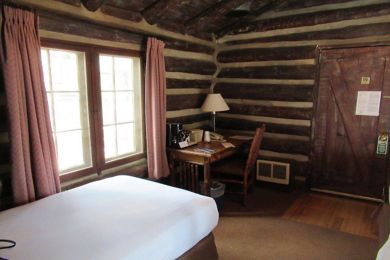 Grand Canyon Lodge North Rim Εξωτερικό φωτογραφία