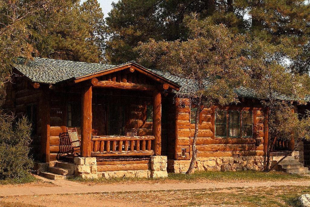 Grand Canyon Lodge North Rim Εξωτερικό φωτογραφία