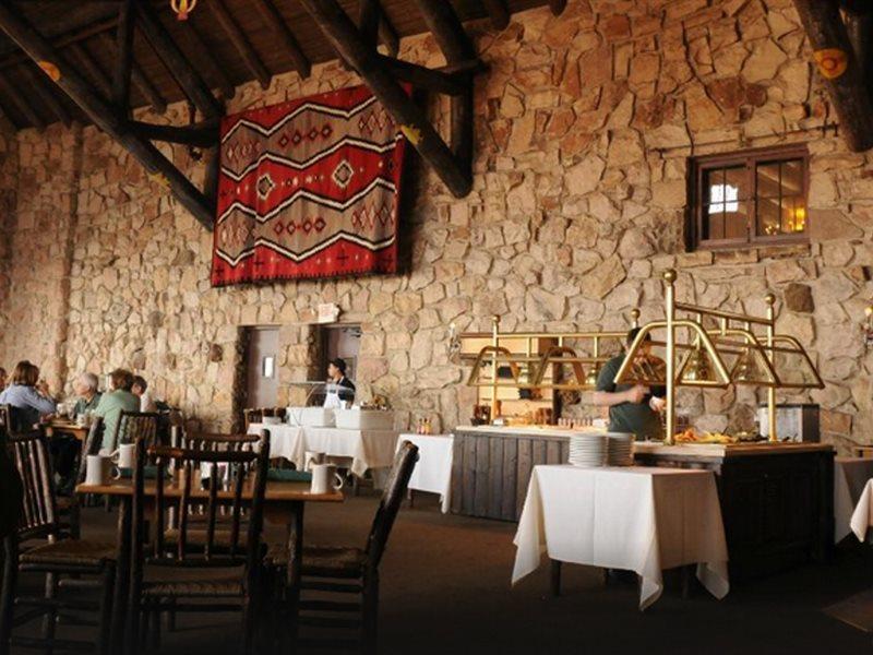 Grand Canyon Lodge North Rim Εξωτερικό φωτογραφία