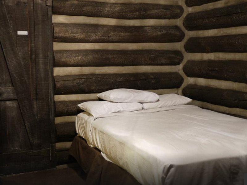 Grand Canyon Lodge North Rim Εξωτερικό φωτογραφία