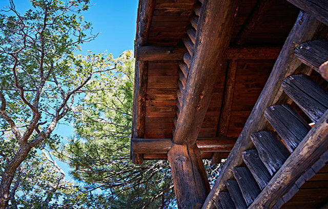 Grand Canyon Lodge North Rim Εξωτερικό φωτογραφία
