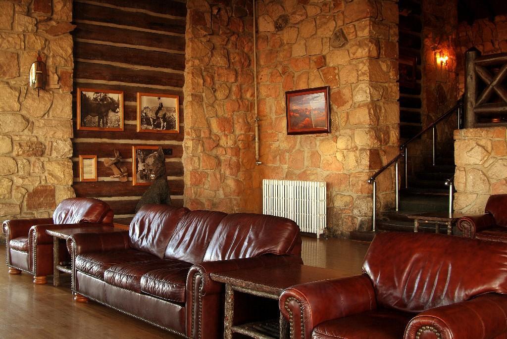 Grand Canyon Lodge North Rim Εξωτερικό φωτογραφία